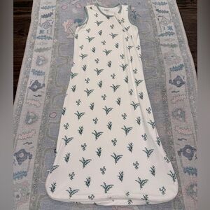 M 0.5 tog Kyte BABY sleep sack - Eucalyptus